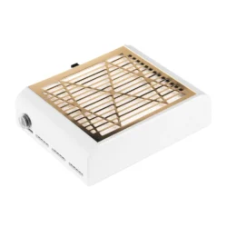 Aspiratore per unghie da Manicure con filtro Momo J-23 Gold