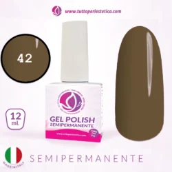 colore semipermanente 42
