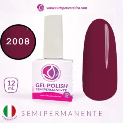 colore semipermanente gel polish - 2008