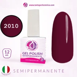 colore semipermanente gel polish - 2010