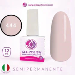 colore semipermanente gel polish - 444
