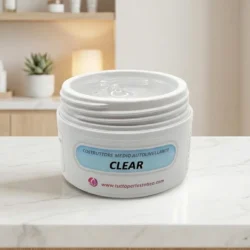 gel costruttore autolivellante clear 50 gr