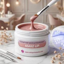 gel costruttore autolivellante makeup 50 gr
