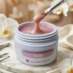 gel costruttore autolivellante nude 50 gr