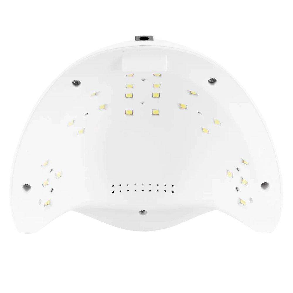 Lampada per Manicure UV USB Dual LED Glow 5 – 48 W - immagine 5