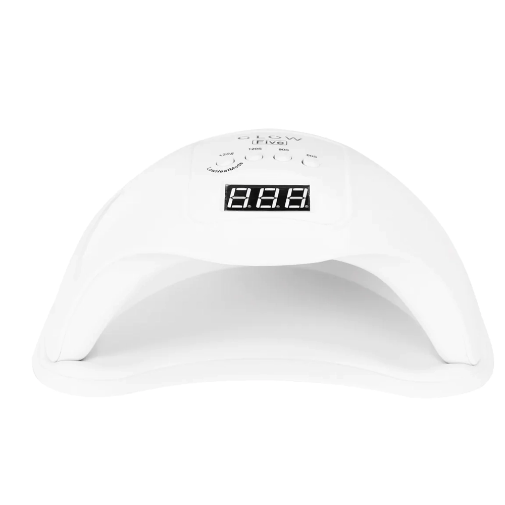 Lampada per Manicure UV USB Dual LED Glow 5 – 48 W - immagine 3