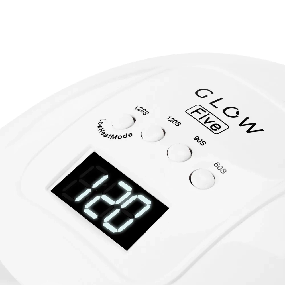 Lampada per Manicure UV USB Dual LED Glow 5 – 48 W - immagine 4