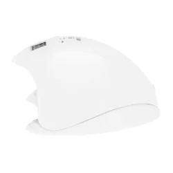 Alternative view of Lampada per Manicure UV USB Dual LED Glow 5 – 48 W