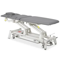 Lettino Elettrico Professionale per Fisioterapia e Riabilitazione Proxima X7 – Habys