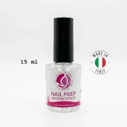 nail prep antimicotico tuttoperlestetica