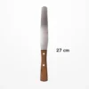 spatola stendicera per estetista 27 cm