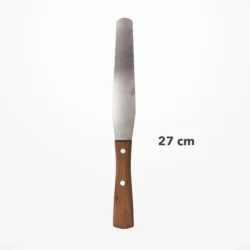 spatola stendicera per estetista 27 cm