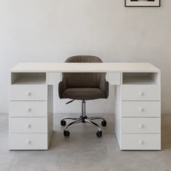 tavolo manicure italiano senza aspiratore