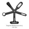 Magnete Multifunzione 6in1 - semipermanente Cat's Eye