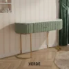 VERDE