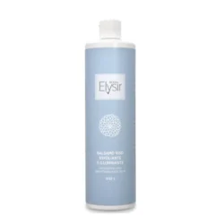 Roial Elysir Balsamo Viso Esfoliante ed Illuminante
