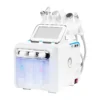 hydrofacial apparecchiatura hydro pulizia cura viso