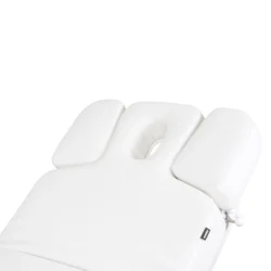 Lettino elettrico 4 motori con riscaldamento per centro estetico massaggi spa Troch Smart Weelko - immagine 8
