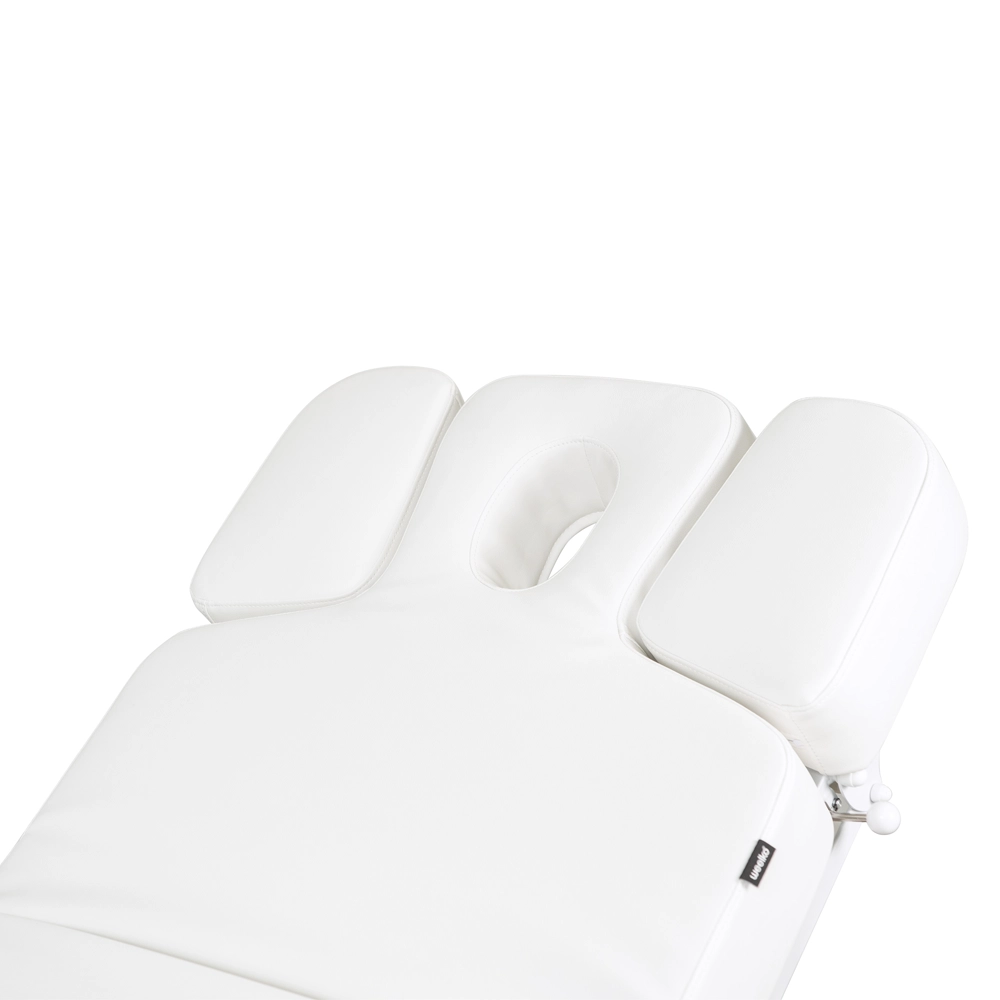 Lettino elettrico 4 motori con riscaldamento per centro estetico massaggi spa Troch Smart Weelko - immagine 8