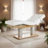 lettino elettrico per spa centro estetico massaggio troch smart weelko