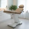poltrona elettrica da massaggio alzata piedi pedicure Ricle di Weelko