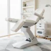 poltrona elettrica podologica centro estetico Medial Smart Weelko