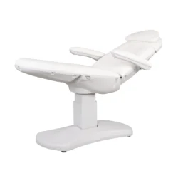 Poltrona elettrica per estetista 3 o 4 motori centro estetico medicina estetica Vome Smart di Weelko - immagine 9