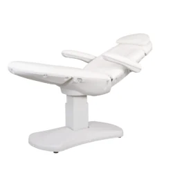 Poltrona elettrica per estetista 3 o 4 motori centro estetico medicina estetica Vome Smart di Weelko - immagine 3