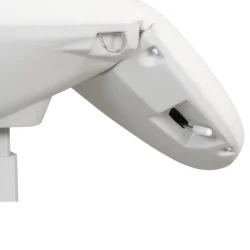 Poltrona elettrica per estetista 3 o 4 motori centro estetico medicina estetica Vome Smart di Weelko - immagine 6