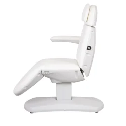 Poltrona elettrica per estetista 3 o 4 motori centro estetico medicina estetica Vome Smart di Weelko - immagine 8