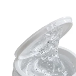 Alternative view of Acrygel Sugar di Tuttoperlestetica – Barattolo da 50 gr - Hema e TPO Free