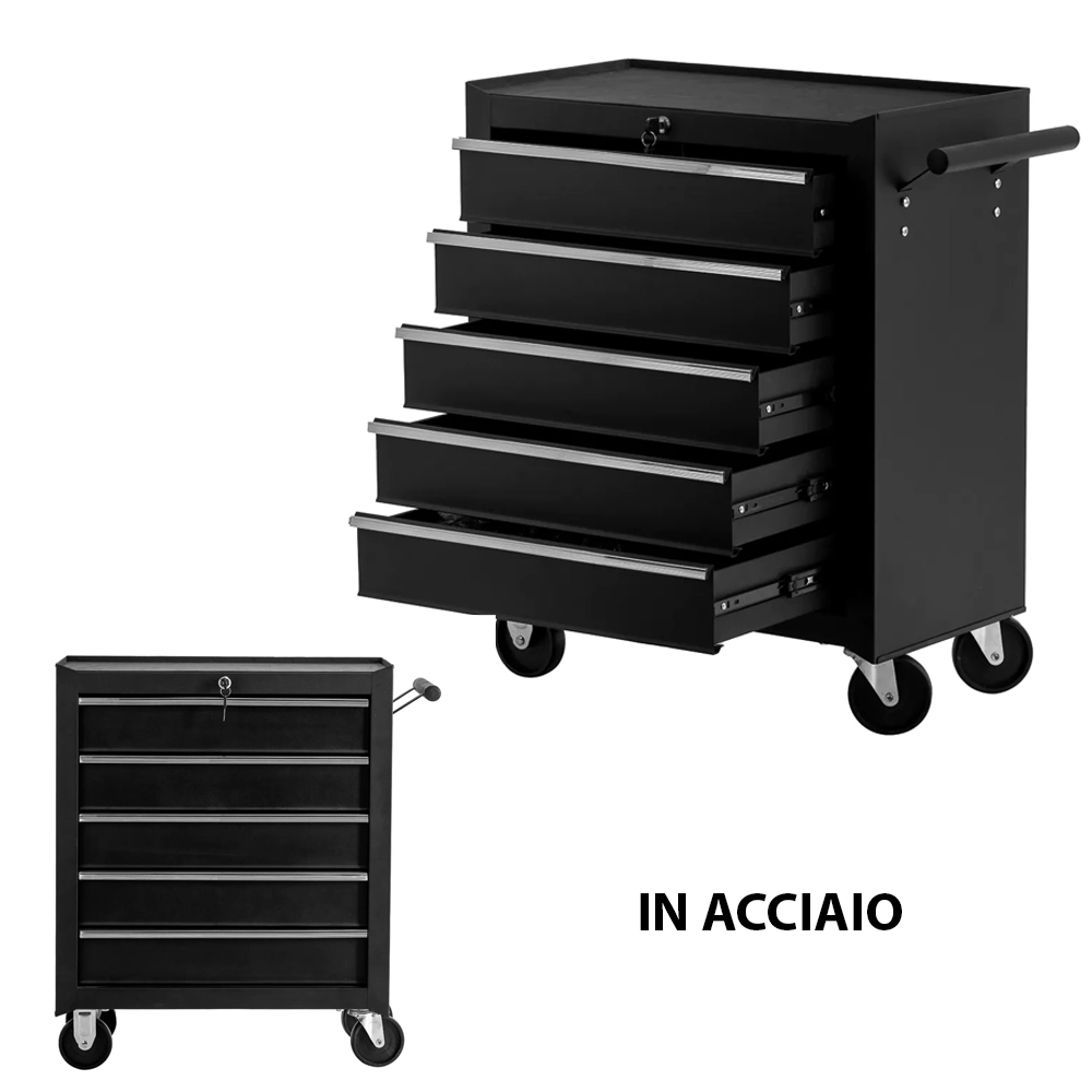 CARRELLO IN ACCIAIO PER PARRUCCHIERE : BARBIERI | CRUX