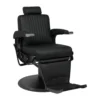 Poltrona da Parrucchiere uomo Barbiere reclinabile Barber Shop MUSTANG MUDI