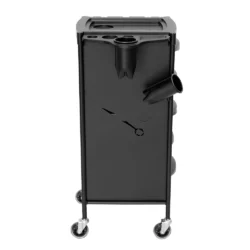 Carrello da Parrucchiere Professionale STOR MUDI con 5 Cassetti - immagine 3