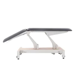 Lettino elettrico da massaggio per fisioterapia centro estetico NUUNA SENSE 2 LARGE Weelko - immagine 4