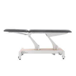 Lettino elettrico da massaggio per fisioterapia centro estetico NUUNA SENSE 2 LARGE Weelko - immagine 6