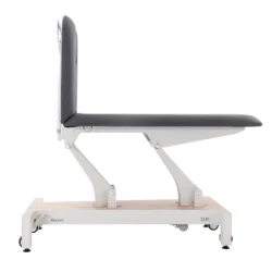 Lettino elettrico da massaggio per fisioterapia centro estetico NUUNA SENSE 2 LARGE Weelko - immagine 7