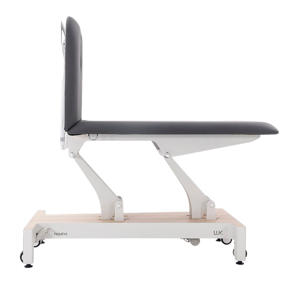 Lettino elettrico da massaggio per fisioterapia centro estetico NUUNA SENSE 2 LARGE Weelko - immagine 7