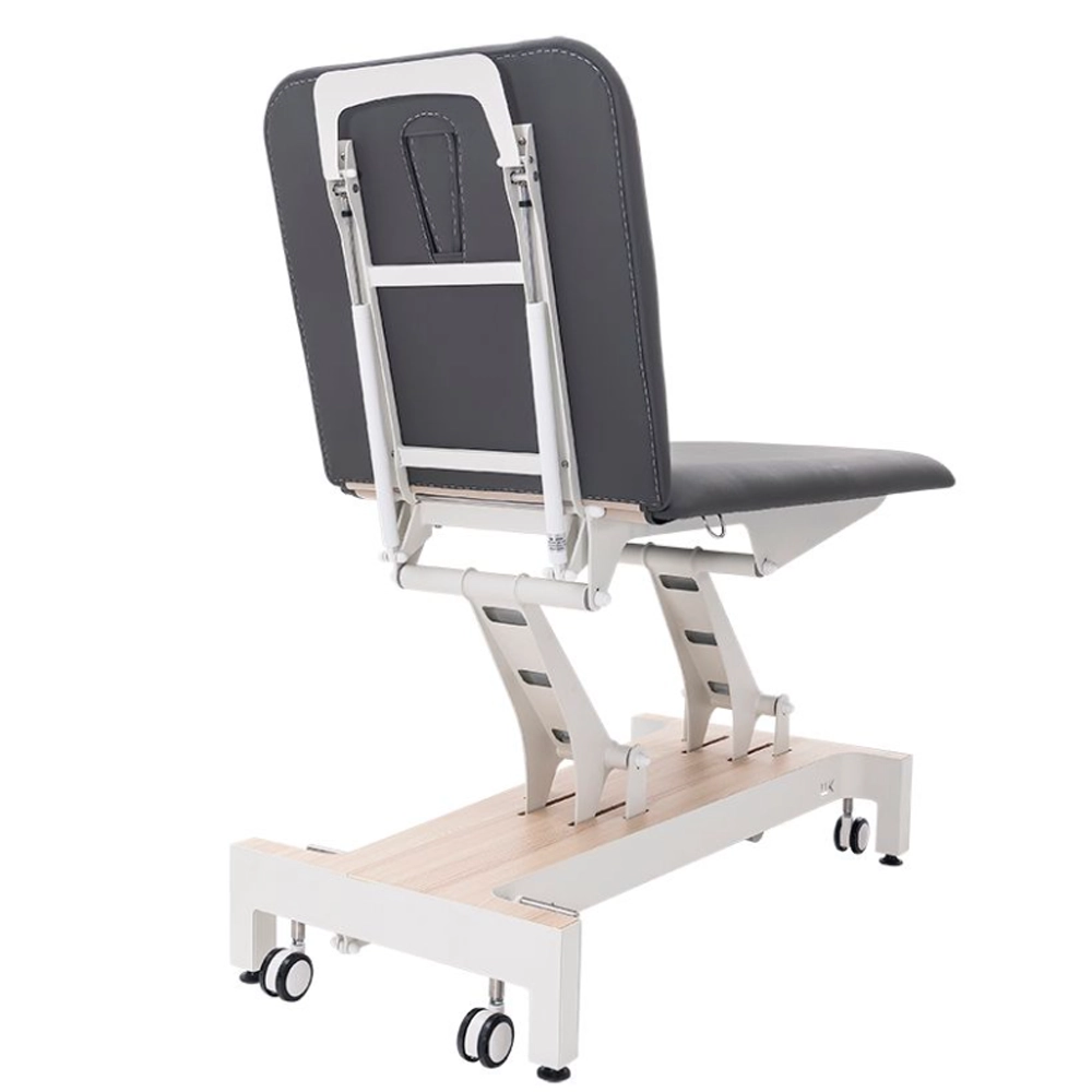 Lettino elettrico da massaggio per fisioterapia centro estetico NUUNA SENSE 2 LARGE Weelko - immagine 5