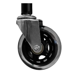 Carrello da Parrucchiere Professionale STOR MUDI con 5 Cassetti - immagine 5
