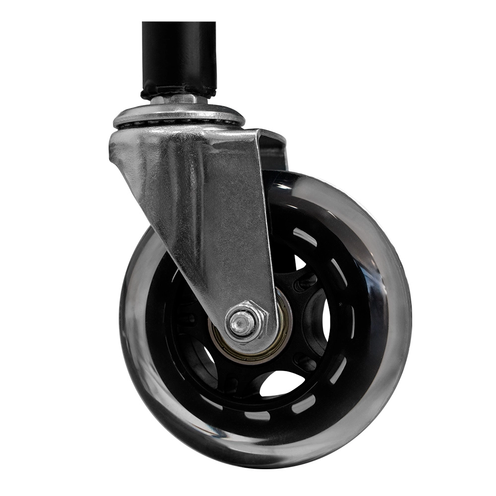 Carrello da Parrucchiere Professionale STOR MUDI con 5 Cassetti - immagine 5