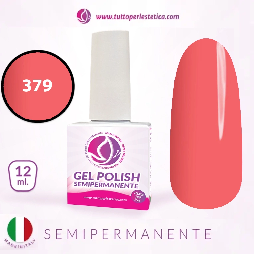 379 semipermanente tuttoperlestetica professionale per nail art onicotecnica