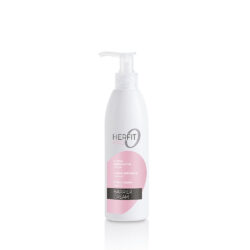 Crema Antimacchia Colore 250 ml SALONXPRO – Protezione Cute e Contorni Durante la Colorazione