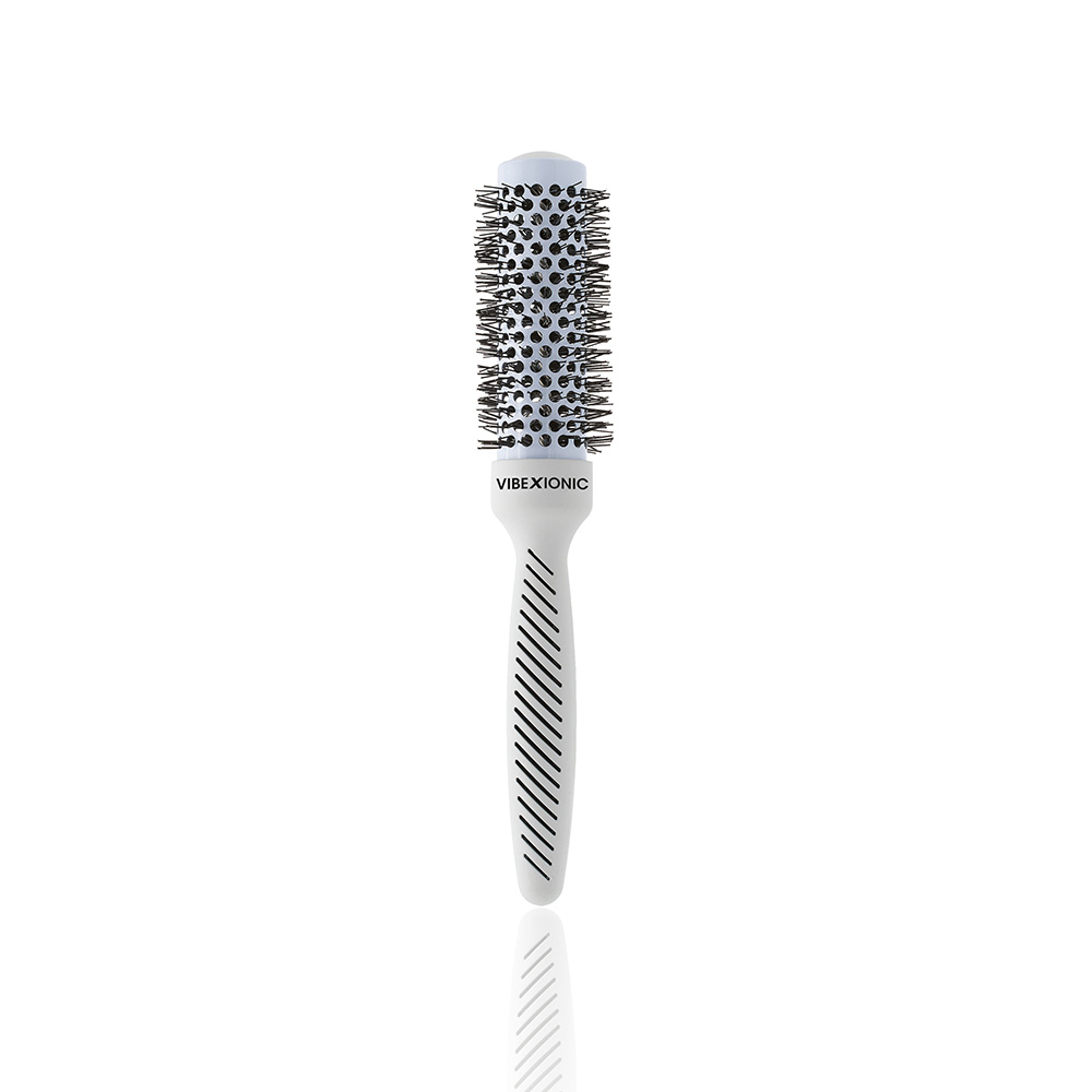 Spazzola Termica VIBEXIONIC STHAUER – Alta Temperatura, Massima Performance e Styling Professionale - immagine 4