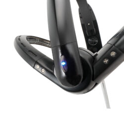 Casco per parrucchiere Termoattivatore Infrarossi SATURN – Dryer Professionale per Parrucchieri e Saloni - immagine 8