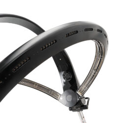 Casco per parrucchiere Termoattivatore Infrarossi SATURN – Dryer Professionale per Parrucchieri e Saloni - immagine 7