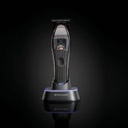 Regola barba Rifinitore Professionale EXTREME DETAIL 10K STHAUER Precisione Estrema per Barber e Parrucchieri - immagine 6