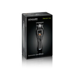 Regola barba Rifinitore Professionale EXTREME DETAIL 10K STHAUER Precisione Estrema per Barber e Parrucchieri - immagine 8