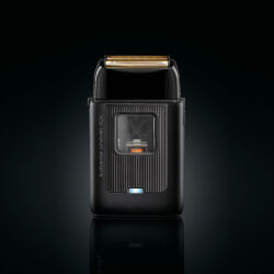 Rifinitore a Tripla Lama EXTREME SHAVER 10K STHAUER – Rasatura Precisa, Veloce e Professionale - immagine 3