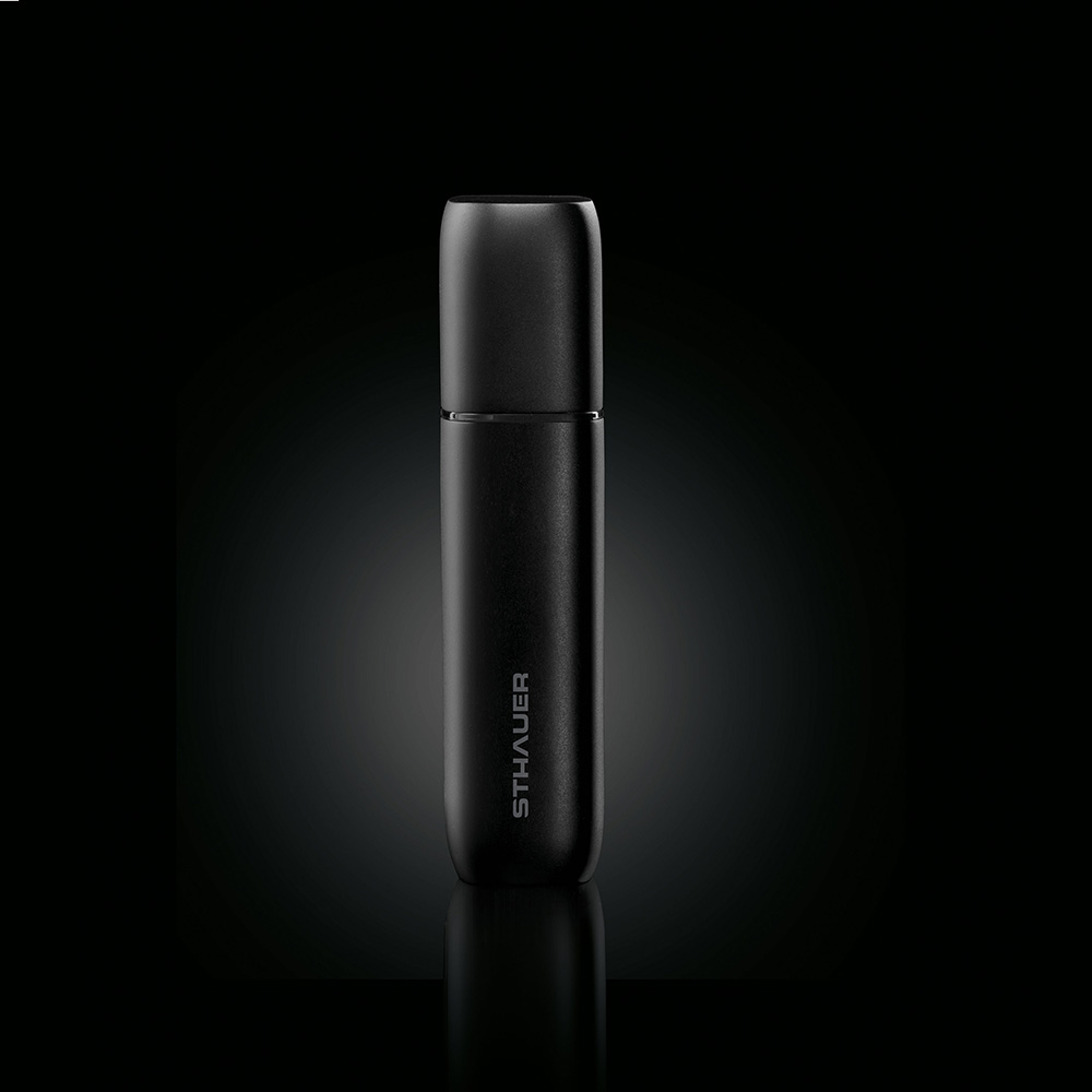 SHAVER DETAIL Sthauer – Rasoio Elettrico a Lama singola per dettagli - immagine 4